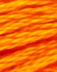 Stranded Cotton Luca - S - 376 / DMC 740 / Anchor 316 - Luca - S Yarns
