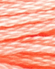 Stranded Cotton Luca - S - 384 / DMC 3824 / Anchor - Luca - S Yarns