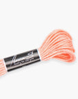 Stranded Cotton Luca - S - 384 / DMC 3824 / Anchor - Luca - S Yarns