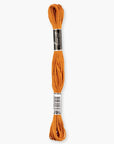 Stranded Cotton Luca - S - 394 / DMC 922 / Anchor 1048 - Luca - S Yarns