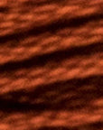 Stranded Cotton Luca - S - 397 / DMC 919 / Anchor 340 - Luca - S Yarns