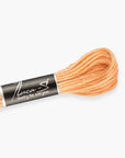 Stranded Cotton Luca - S - 398 / DMC 3825 / Anchor 1047 - Luca - S Yarns