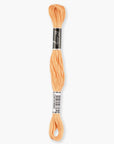 Stranded Cotton Luca - S - 398 / DMC 3825 / Anchor 1047 - Luca - S Yarns