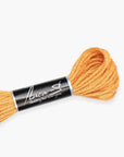 Stranded Cotton Luca - S - 399 / DMC 402 / Anchor 1047 - Luca - S Yarns