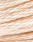 Stranded Cotton Luca - S - 404 / DMC 948 / Anchor 1011 - Luca - S Yarns