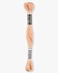 Stranded Cotton Luca - S - 405 / DMC 754 / Anchor 1012 - Luca - S Yarns