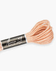 Stranded Cotton Luca - S - 405 / DMC 754 / Anchor 1012 - Luca - S Yarns