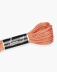 Stranded Cotton Luca - S - 407 / DMC 3778 / Anchor 1013 - Luca - S Yarns