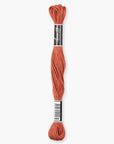 Stranded Cotton Luca - S - 409 / DMC 3830 / Anchor 5975 - Luca - S Yarns