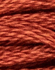 Stranded Cotton Luca - S - 410 / DMC 355 / Anchor 1014 - Luca - S Yarns