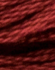 Stranded Cotton Luca - S - 411 / DMC 3777 / Anchor 1015 - Luca - S Yarns