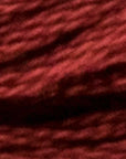 Stranded Cotton Luca - S - 411 / DMC 3777 / Anchor 1015 - Luca - S Yarns