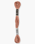 Stranded Cotton Luca - S - 413 / DMC 3859 / Anchor 1007 - Luca - S Yarns