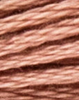 Stranded Cotton Luca - S - 413 / DMC 3859 / Anchor 1007 - Luca - S Yarns