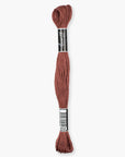 Stranded Cotton Luca - S - 414 / DMC 3858 / Anchor 936 - Luca - S Yarns