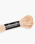 Stranded Cotton Luca - S - 419 / DMC 950 / Anchor 4146 - Luca - S Yarns