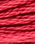 Stranded Cotton Luca - S - 42 / DMC 3831 / Anchor 39 - Luca - S Yarns