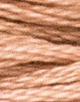 Stranded Cotton Luca - S - 420 / DMC 758 / Anchor 1008 - Luca - S Yarns