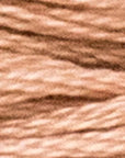 Stranded Cotton Luca - S - 420 / DMC 758 / Anchor 1008 - Luca - S Yarns