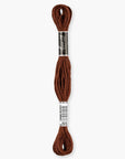 Stranded Cotton Luca - S - 424 / DMC 3858 / Anchor 352 - Luca - S Yarns