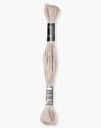 Stranded Cotton Luca - S - 427 / DMC 6 / Anchor - Luca - S Yarns