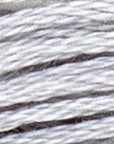 Stranded Cotton Luca - S - 436 / DMC 2 / Anchor 398 - Luca - S Yarns