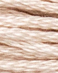 Stranded Cotton Luca - S - 439 / DMC 543 / Anchor 933 - Luca - S Yarns