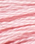 Stranded Cotton Luca - S - 44 / DMC 151 / Anchor 73 - Luca - S Yarns