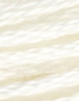 Stranded Cotton Luca - S - 444 / DMC 3865 / Anchor 2 - Luca - S Yarns
