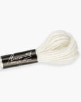 Stranded Cotton Luca - S - 444 / DMC 3865 / Anchor 2 - Luca - S Yarns