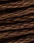 Stranded Cotton Luca - S - 455 / DMC 938 / Anchor 380 - Luca - S Yarns