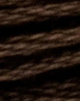 Stranded Cotton Luca - S - 456 / DMC 3371 / Anchor 382 - Luca - S Yarns