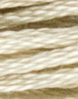 Stranded Cotton Luca - S - 459 / DMC 822 / Anchor 390,830 - Luca - S Yarns