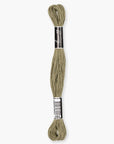 Stranded Cotton Luca - S - 462 / DMC 640 / Anchor - Luca - S Yarns