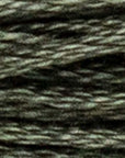 Stranded Cotton Luca - S - 463 / DMC 3787 / Anchor 273 - Luca - S Yarns