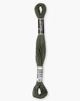 Stranded Cotton Luca - S - 463 / DMC 3787 / Anchor 273 - Luca - S Yarns