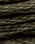 Stranded Cotton Luca - S - 464 / DMC 3021 / Anchor x - Luca - S Yarns