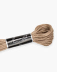 Stranded Cotton Luca - S - 471 / DMC 841 / Anchor 1082 - Luca - S Yarns