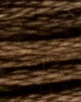 Stranded Cotton Luca - S - 474 / DMC 838 / Anchor 1088 - Luca - S Yarns