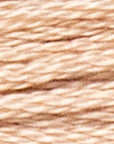 Stranded Cotton Luca - S - 475 / DMC 842 / Anchor 376 - Luca - S Yarns