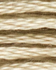 Stranded Cotton Luca - S - 480 / DMC 3782 / Anchor 831 - Luca - S Yarns