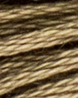 Stranded Cotton Luca - S - 482 / DMC 3790 / Anchor 898 - Luca - S Yarns