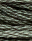 Stranded Cotton Luca - S - 487 / DMC X / Anchor X - Luca - S Yarns