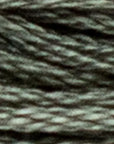 Stranded Cotton Luca - S - 487 / DMC X / Anchor X - Luca - S Yarns