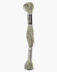 Stranded Cotton Luca - S - 490 / DMC 647 / Anchor 1040 - Luca - S Yarns
