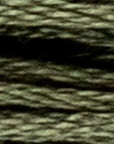Stranded Cotton Luca - S - 492 / DMC 3787 / Anchor 1041 - Luca - S Yarns