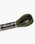 Stranded Cotton Luca - S - 492 / DMC 3787 / Anchor 1041 - Luca - S Yarns