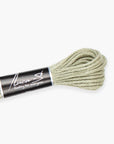 Stranded Cotton Luca - S - 494 / DMC 3023 / Anchor - Luca - S Yarns
