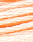 Stranded Cotton Luca - S - 50 / DMC 353 / Anchor 6 - Luca - S Yarns