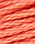 Stranded Cotton Luca - S - 53 / DMC 351 / Anchor 10 - Luca - S Yarns